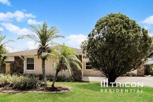 7116 Green Needle Dr in Winter Park, FL - Building Photo