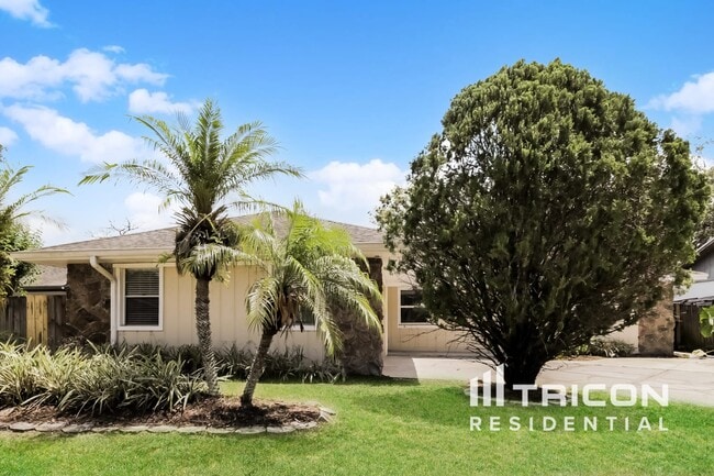 property at 7116 Green Needle Dr