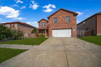 9619 Copper Rise in Converse, TX - Building Photo - Building Photo