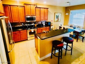 1497 Birdie Dr in Naples, FL - Building Photo - Building Photo