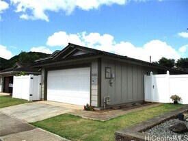94-1008-1008 Waiolina St in Waipahu, HI - Building Photo