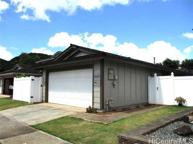 94-1008-1008 Waiolina St in Waipahu, HI - Building Photo