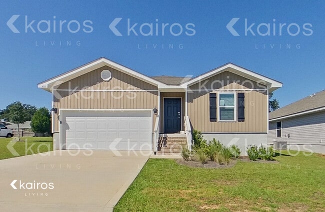 property at 4660 Malay Cir