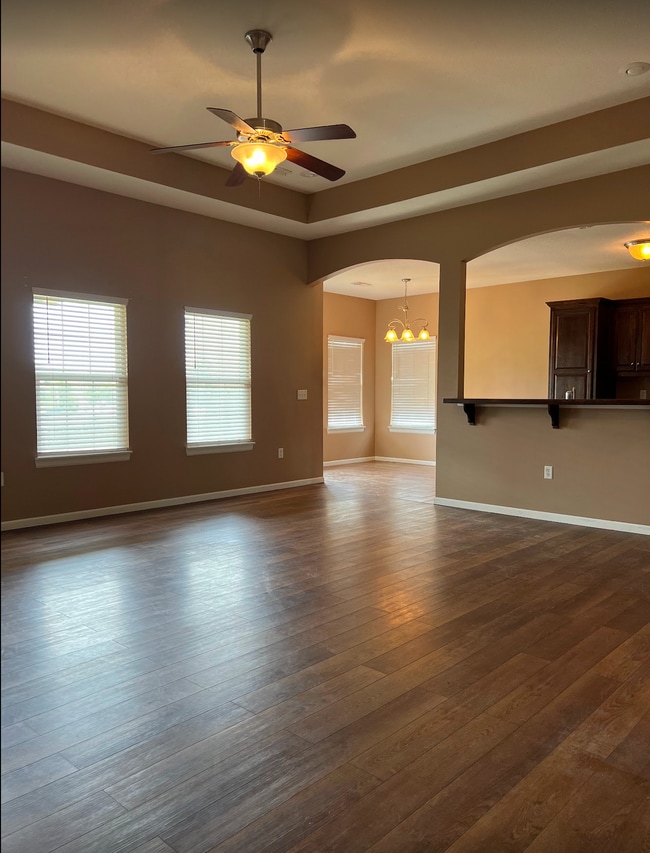 619 Oakmont Dr in Warrensburg, MO - Building Photo - Building Photo