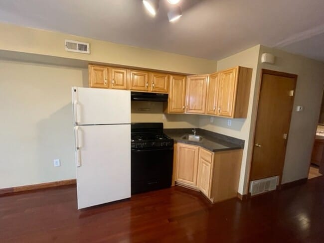 property at 1832 Kater St
