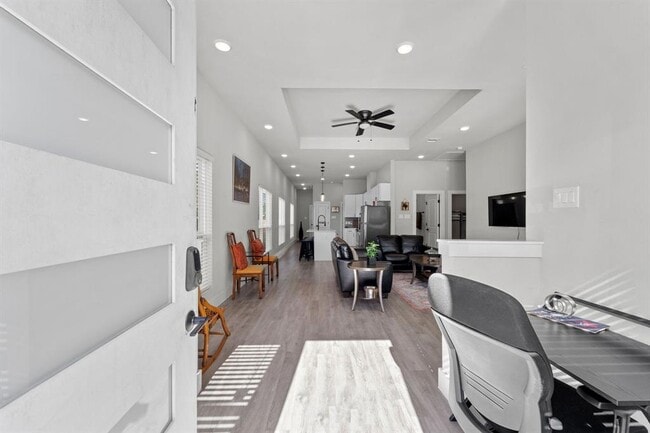 507 Carl St in Houston, TX - Building Photo - Building Photo