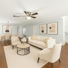 9005 Wagon Trail in Cross Roads, TX - Building Photo - Building Photo