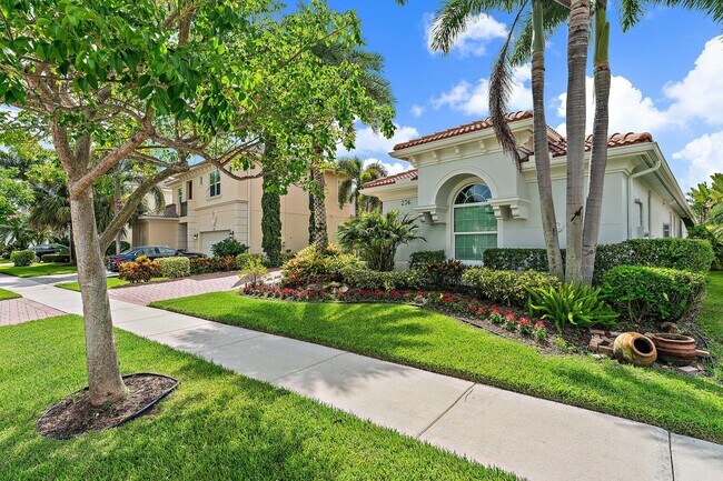 236 Carina Dr in Jupiter, FL - Building Photo - Building Photo