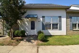 929-929 S Barnett Springs St in Ruston, LA - Building Photo - Building Photo