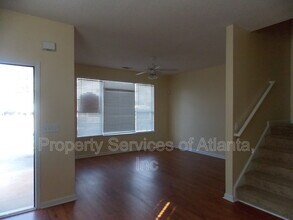 2493 Brianna Dr in Hampton, GA - Building Photo - Building Photo