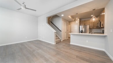 3659 Levy Pk Dr in Colorado Springs, CO - Building Photo - Building Photo