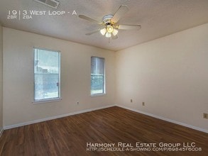 1913 West Loop-Unit -A in Austin, TX - Building Photo - Building Photo