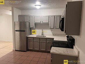 43 E Springfield St, Unit 1 in Boston, MA - Foto de edificio - Building Photo