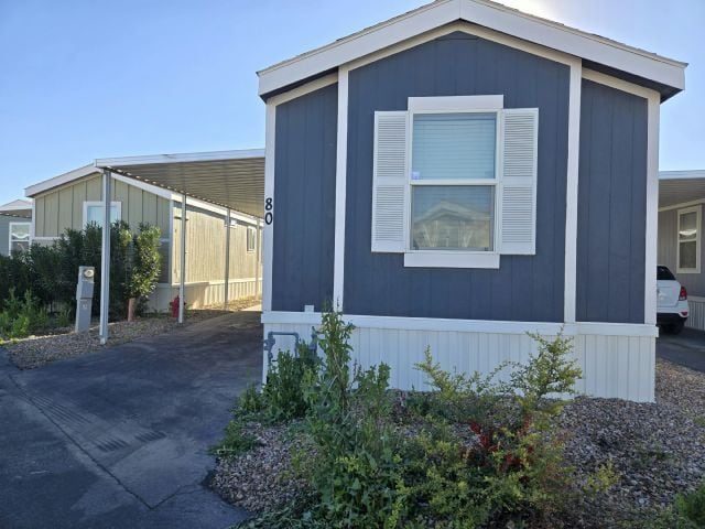 property at 3825 N Nellis Blvd