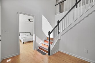 2280 Carrington Dr in Ellenwood, GA - Foto de edificio - Building Photo