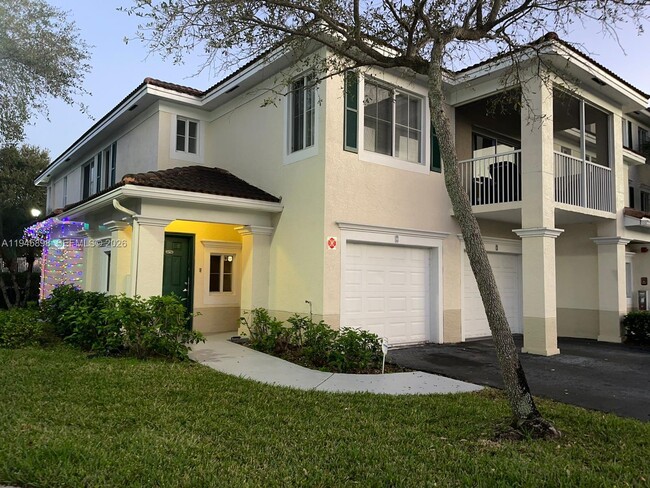 11611 W Atlantic Blvd in Coral Springs, FL - Building Photo - Building Photo