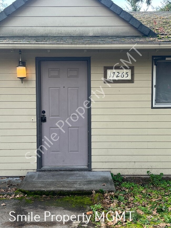 property at 17265 SE Oatfield Rd