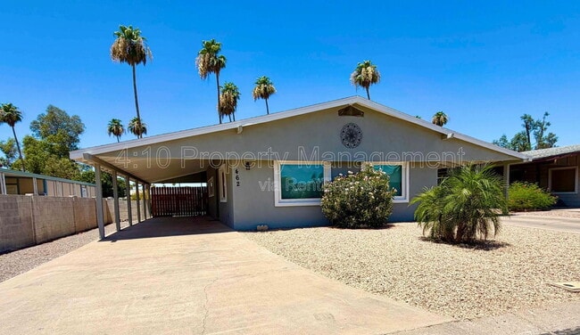 property at 462 S 80th Pl