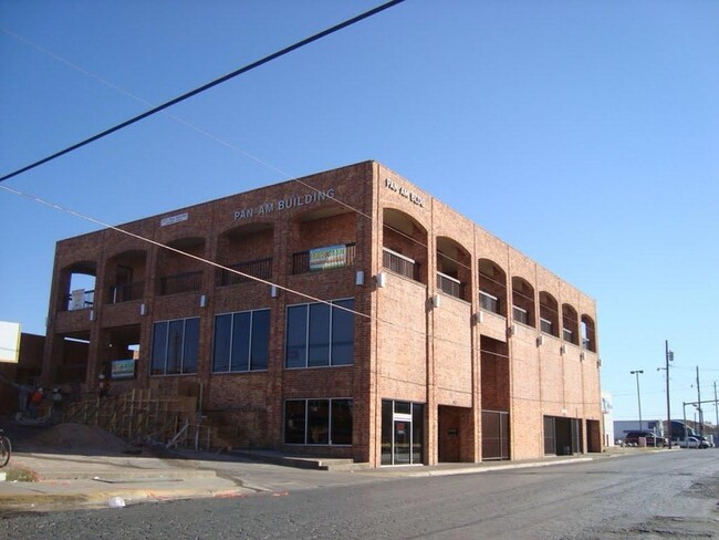 310 E Rio Grande St, Unit 07-G-23 in Eagle Pass, TX - Building Photo - Building Photo