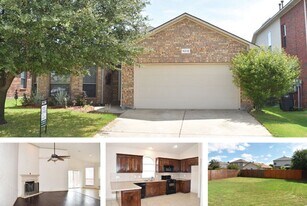 5212 Grayson Ridge Dr in Fort Worth, TX - Building Photo