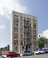 178 E 205th St Apartments