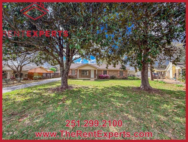 4790 Gold Dr in Mobile, AL - Building Photo - Building Photo