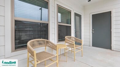 116 Talon Grasp Trail, Unit 5302 in Leander, TX - Foto de edificio - Building Photo