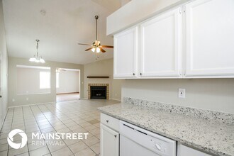 3119 W Camino Azul in Tucson, AZ - Building Photo - Building Photo