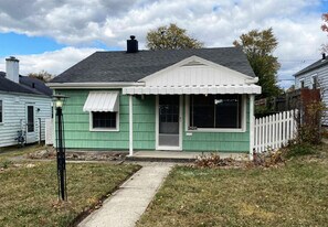 2629 Dodge Ave in Fort Wayne, IN - Building Photo