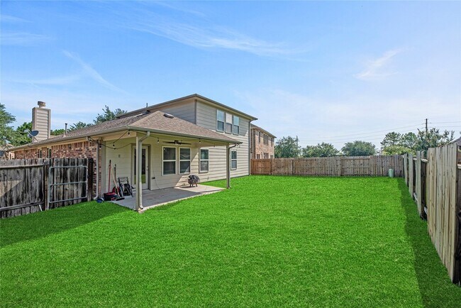 19507 Alton Springs Dr in Cypress, TX - Building Photo - Building Photo