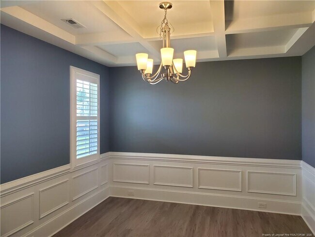 5717 Pondhaven Dr in Fayetteville, NC - Building Photo - Building Photo