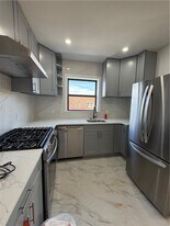 2554 Cropsey Ave in Brooklyn, NY - Building Photo