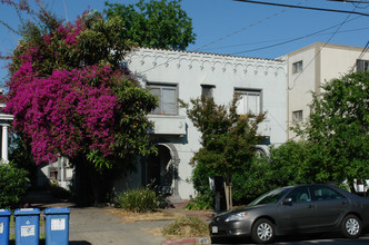 417 S 8th St in San Jose, CA - Building Photo - Building Photo