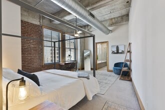 Grace Lofts in St. Louis, MO - Building Photo - Building Photo