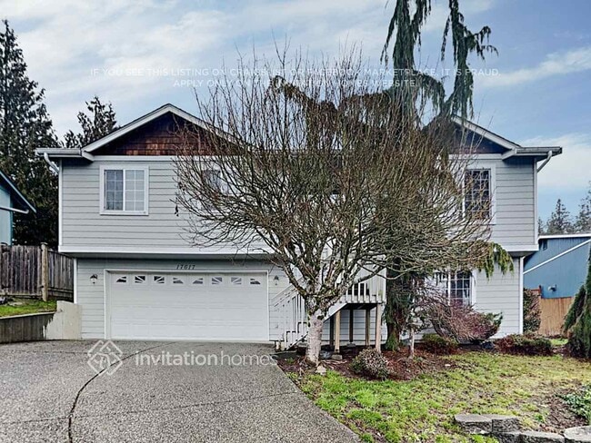 property at 17617 Upland Dr