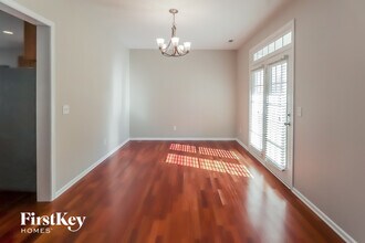 13828 Connell Green Dr in Charlotte, NC - Building Photo - Building Photo