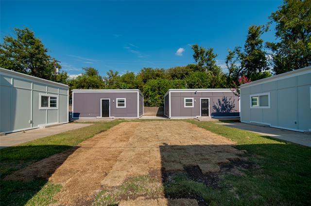 3025 Sappington Pl in Fort Worth, TX - Building Photo - Building Photo