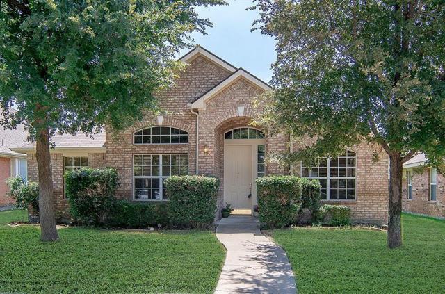 property at 2043 Wimbledon Dr