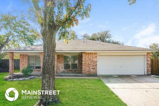 property at 5347 Friar Tuck Dr