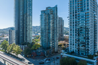 MTWO by Cressey in Coquitlam, BC - Building Photo - Building Photo