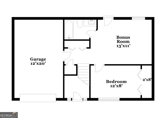 2165 Clanton Terrace in Decatur, GA - Building Photo - Building Photo