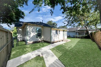 3119 St Emanuel St in Houston, TX - Building Photo - Building Photo