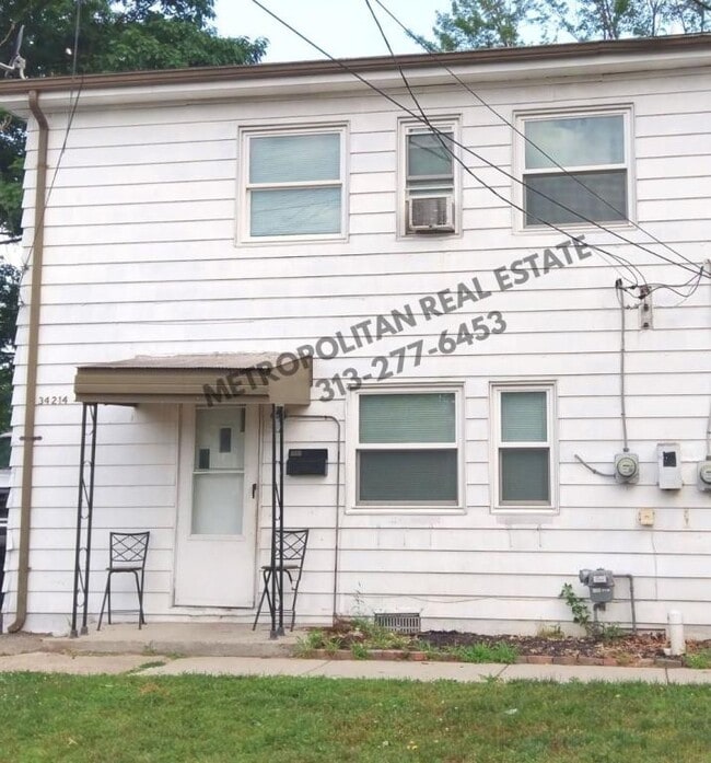 property at 34214 Dayton Ct