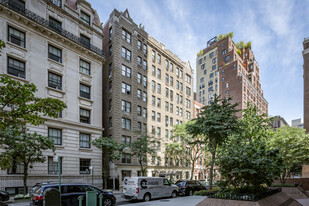51 E 90th St in New York, NY - Building Photo