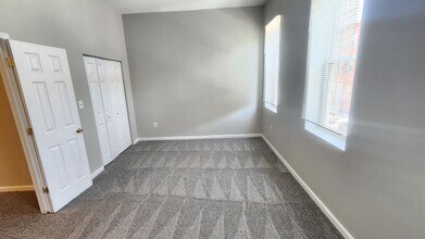 1918 McCulloh St in Baltimore, MD - Building Photo - Building Photo