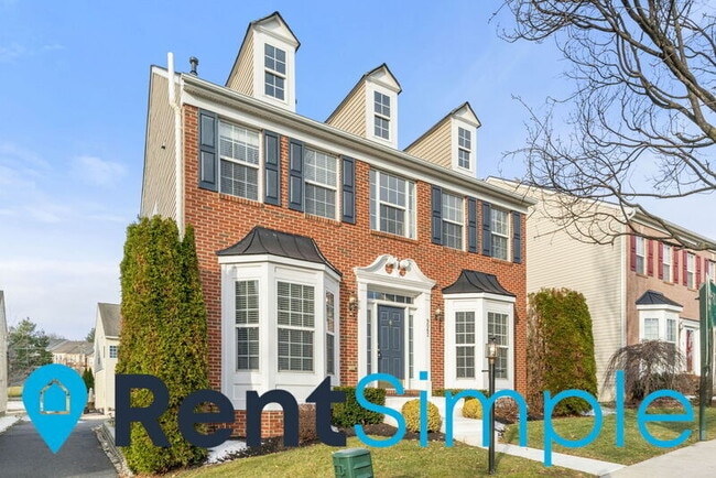 9062 Furey Rd in Lorton, VA - Building Photo - Building Photo