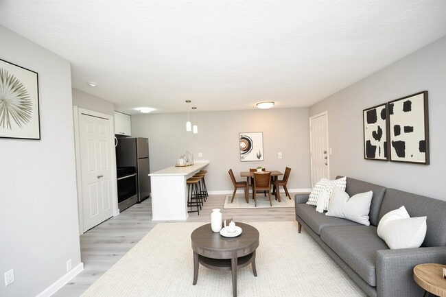 property at 2515 Yoakum Blvd