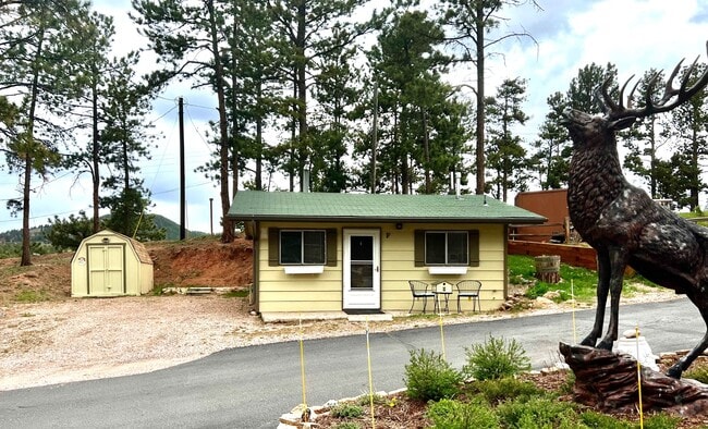 property at 1301 E US Highway 24