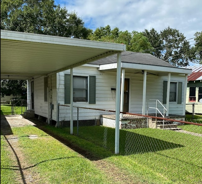 property at 714 Saint Jude Ave