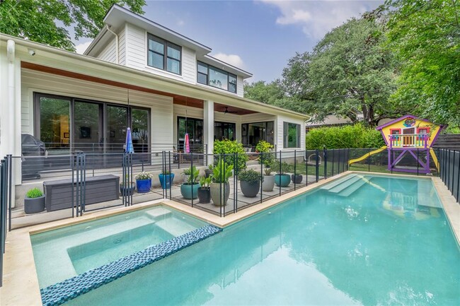 property at 4509 Finley Dr